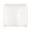 Saculet cu snur, Everestus, 2601E14274, 36x40 cm, EVA, Alb