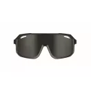 Ochelari de soare sport, UV400, Everestus, 2601E14096, 14.7x5.8x12.8 cm, Policarbonat, Negru
