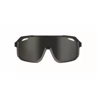   Ochelari de soare sport, UV400, Everestus, 2601E14096, 14.7x5.8x12.8 cm, Policarbonat, Negru