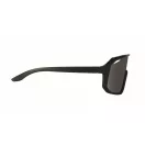 Ochelari de soare sport, UV400, Everestus, 2601E14096, 14.7x5.8x12.8 cm, Policarbonat, Negru