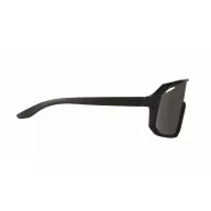   Ochelari de soare sport, UV400, Everestus, 2601E14096, 14.7x5.8x12.8 cm, Policarbonat, Negru