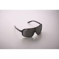   Ochelari de soare sport, UV400, Everestus, 2601E14096, 14.7x5.8x12.8 cm, Policarbonat, Negru
