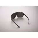 Ochelari de soare sport, UV400, Everestus, 2601E14096, 14.7x5.8x12.8 cm, Policarbonat, Negru