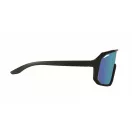 Ochelari de soare sport, UV400, Everestus, 2601E14094, 14.7x5.8x12.8 cm, Policarbonat, Albastru