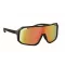 Ochelari de soare sport, UV400, Everestus, 2601E14095, 14.7x5.8x12.8 cm, Policarbonat, Multicolor
