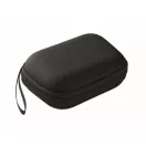 Mini trusa de prim ajutor, Everestus, 2601E14669, 16x11.5x6.7 cm, Poliuretan, Negru