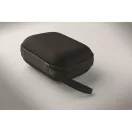 Mini trusa de prim ajutor, Everestus, 2601E14669, 16x11.5x6.7 cm, Poliuretan, Negru