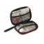 Mini trusa de prim ajutor, Everestus, 2601E14670, 16x11.5x6.7 cm, Poliuretan, Rosu