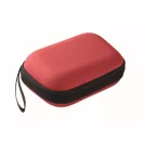 Mini trusa de prim ajutor, Everestus, 2601E14670, 16x11.5x6.7 cm, Poliuretan, Rosu