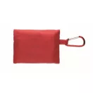 Mini trusa de prim ajutor, Everestus, 2601E14668, 10.5x8x2.7 cm, Poliester, Rosu