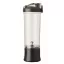 Blender portabil, 600 ml, Everestus, 2601E13861, Ø9x28 cm, Policarbonat, Negru