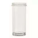Blender portabil, 600 ml, Everestus, 2601E13861, Ø9x28 cm, Policarbonat, Negru