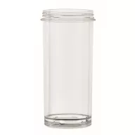   Blender portabil, 600 ml, Everestus, 2601E13861, Ø9x28 cm, Policarbonat, Negru
