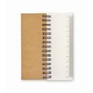 Notite adezive, Everestus, 2601E14061, 33x35x30.5 cm, Hartie, Bej