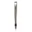 Lanyard, Everestus, 2601E14021, 50x2.5 cm, Poliester, Negru