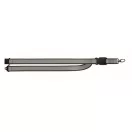 Lanyard, Everestus, 2601E14021, 50x2.5 cm, Poliester, Negru
