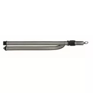 Lanyard, Everestus, 2601E14021, 50x2.5 cm, Poliester, Negru