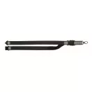 Lanyard, Everestus, 2601E14021, 50x2.5 cm, Poliester, Negru