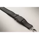 Lanyard, Everestus, 2601E14021, 50x2.5 cm, Poliester, Negru
