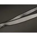 Lanyard, Everestus, 2601E14021, 50x2.5 cm, Poliester, Negru