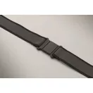 Lanyard, Everestus, 2601E14021, 50x2.5 cm, Poliester, Negru