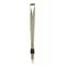Lanyard, Everestus, 2601E14020, 50x2.5 cm, Poliester, Galben neon