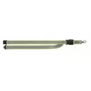 Lanyard, Everestus, 2601E14020, 50x2.5 cm, Poliester, Galben neon