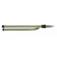   Lanyard, Everestus, 2601E14020, 50x2.5 cm, Poliester, Galben neon