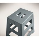 Scaun plaja, Everestus, 2601E14479, 38.5x30.5x39 cm, Polipropilena, Verde petrol