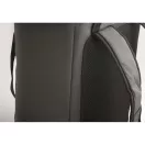 Geanta termoizolanta, Everestus, 2601E14322, 33x20x46 cm, Poliester, Gri piatra