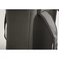   Geanta termoizolanta, Everestus, 2601E14322, 33x20x46 cm, Poliester, Gri piatra