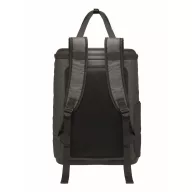   Geanta termoizolanta, Everestus, 2601E14322, 33x20x46 cm, Poliester, Gri piatra