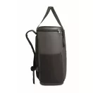 Geanta termoizolanta, Everestus, 2601E14322, 33x20x46 cm, Poliester, Gri piatra