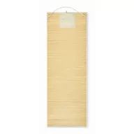 Rogojina plaja, Everestus, 2601E14284, 180x60 cm, Paie, Bej