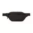 Borseta, Everestus, 2601E13866, 24x12x6 cm, Poliester, Negru