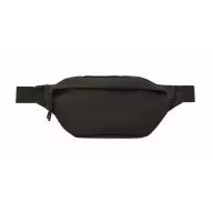 Borseta, Everestus, 2601E13866, 24x12x6 cm, Poliester, Negru