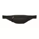 Borseta, Everestus, 2601E13866, 24x12x6 cm, Poliester, Negru