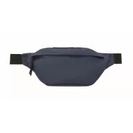   Borseta, Everestus, 2601E13863, 24x12x6 cm, Poliester, Albastru