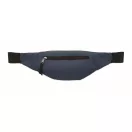 Borseta, Everestus, 2601E13863, 24x12x6 cm, Poliester, Albastru