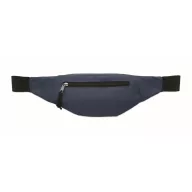   Borseta, Everestus, 2601E13863, 24x12x6 cm, Poliester, Albastru