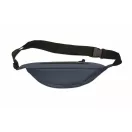 Borseta, Everestus, 2601E13863, 24x12x6 cm, Poliester, Albastru