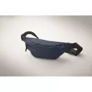 Borseta, Everestus, 2601E13863, 24x12x6 cm, Poliester, Albastru