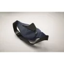 Borseta, Everestus, 2601E13863, 24x12x6 cm, Poliester, Albastru