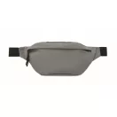 Borseta, Everestus, 2601E13864, 24x12x6 cm, Poliester, Gri piatra
