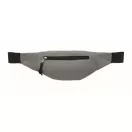 Borseta, Everestus, 2601E13864, 24x12x6 cm, Poliester, Gri piatra