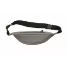 Borseta, Everestus, 2601E13864, 24x12x6 cm, Poliester, Gri piatra