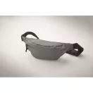 Borseta, Everestus, 2601E13864, 24x12x6 cm, Poliester, Gri piatra