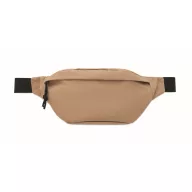 Borseta, Everestus, 2601E13865, 24x12x6 cm, Poliester, Kaki