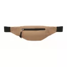 Borseta, Everestus, 2601E13865, 24x12x6 cm, Poliester, Kaki