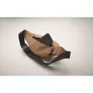 Borseta, Everestus, 2601E13865, 24x12x6 cm, Poliester, Kaki